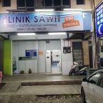 Klinik Sawit