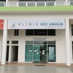 Klinik Seri Anggun