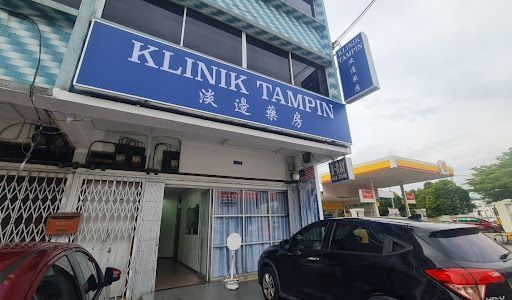 Klinik Tampin