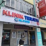 KLINIK TERATAI AL-FATIH