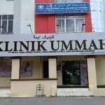 Klinik Ummah Gua Musang