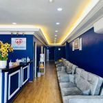 Klinik Usrati Sungai Udang