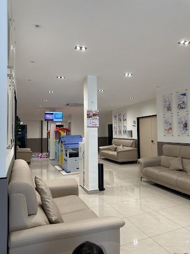 KLINIK UTAMA 24 JAM MAMBAU, SEREMBAN (CUCUK LUTUT, SEDUT KAHAK)