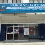 Klinik Velayutham (Medic Qaseh Group)