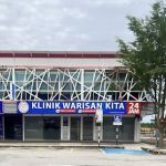 Klinik Warisan Kita 24 Jam