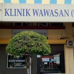 Klinik Wawasan (L)