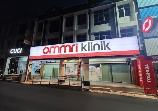 Klinik Wira Medik