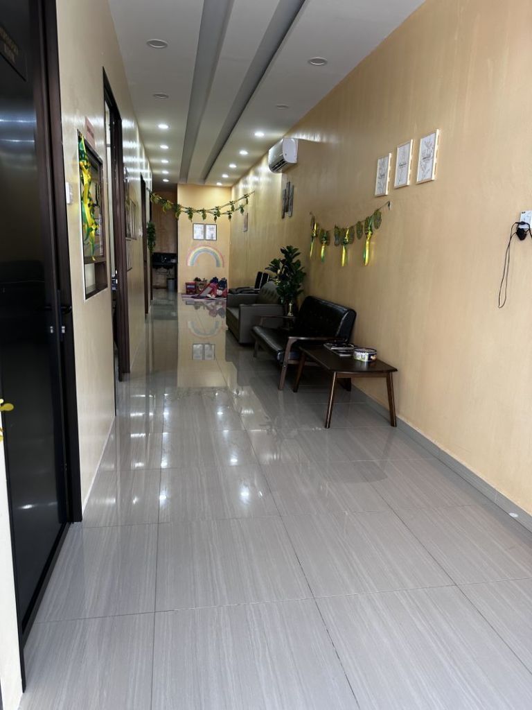 Klinik Yara