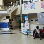 Kompleks Psikiatri, Hospital Sultanah Nur Zahirah, Kuala Terengganu