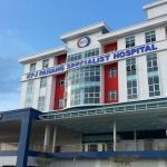 KPJ Pahang Specialist Hospital