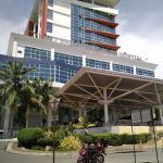 KPJ Sabah Specialist Hospital