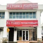 L' Pisodes Physiotherapy & Child Rehabilitation Skudai | 儿童与成人康复中心