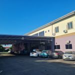 Labuan Aged Care Center