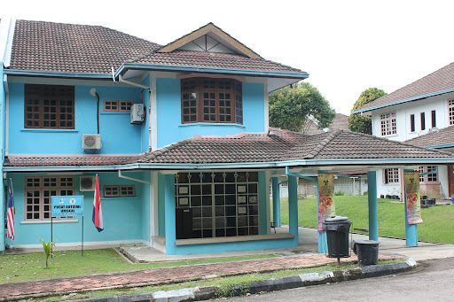 Labuan Autism Care Centre