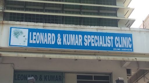 Leonard & Kumar Specialist Clinic