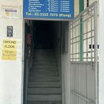 LIFESPRING PSYCHOLOGICAL SERVICES (KLANG)