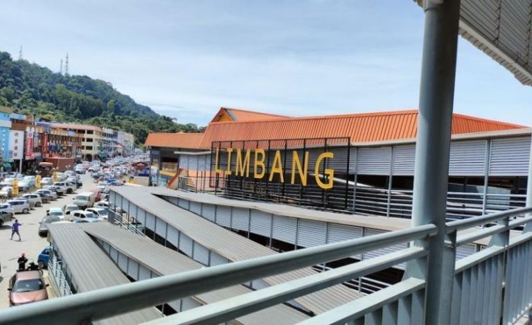 Limbang (Filbert)
