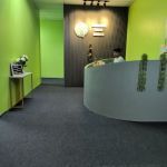Lominous mind centre