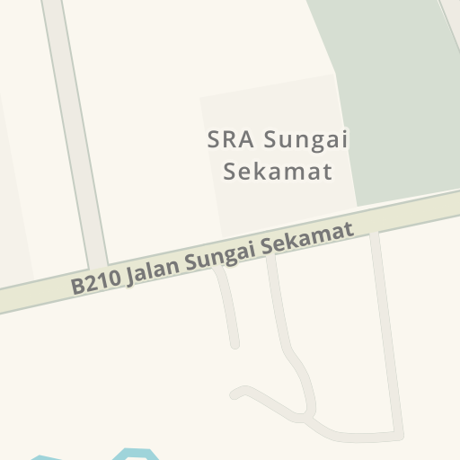 Lorong 8 kampung sg sekamat
