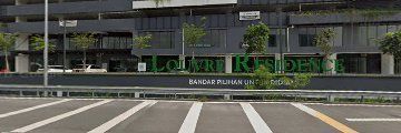 LUVORA CLINIC COUNTRY HEIGHTS KAJANG