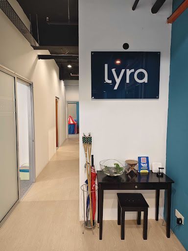 Lyra Health Malaysia Sdn Bhd