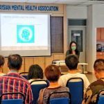 Malaysian Mental Health Association (MMHA)