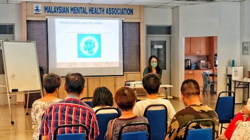 Malaysian Mental Health Association (MMHA)
