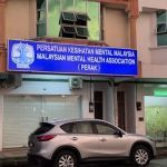 Malaysian Mental Health Association (MMHA) Perak