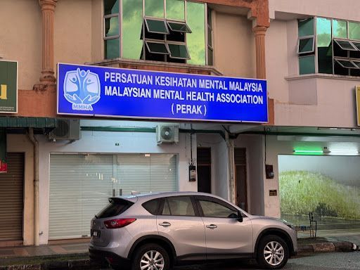 Malaysian Mental Health Association (MMHA) Perak