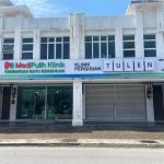 MediPulih Klinik Batu Berendam