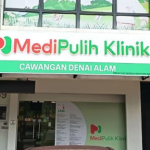 MediPulih Klinik Denai Alam