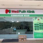 MediPulih Klinik Nilai