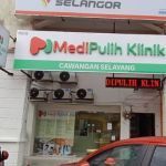 MediPulih Klinik Selayang