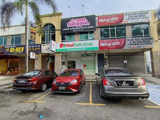 MediPulih Klinik Semenyih
