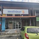 Medisinar Klinik & Surgeri Beaufort