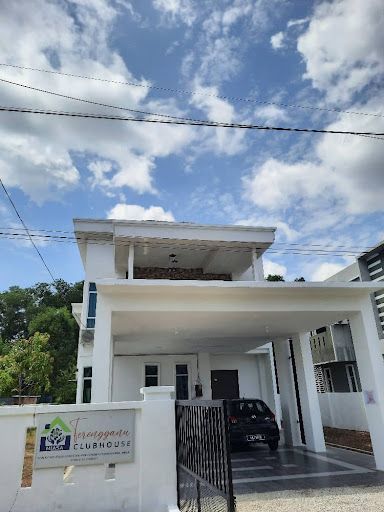 Mental Illness Awareness and Support Association (MIASA) Terengganu Clubhouse