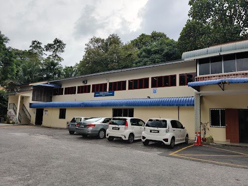 MENTARI Klang (Pusat Kesihatan Mental Masyarakat)