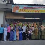 MENTARI Mentakab (Pusat Kesihatan Mental Masyarakat)