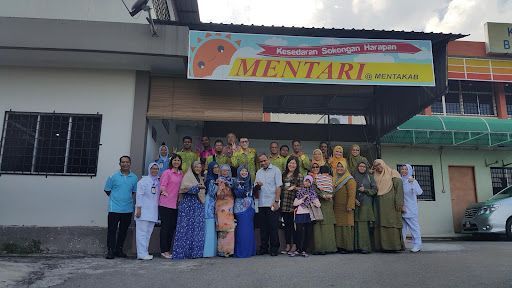 MENTARI Mentakab (Pusat Kesihatan Mental Masyarakat)