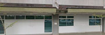 MENTARI Petra Jaya
