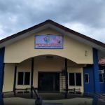 MENTARI Segamat (Pusat Kesihatan Mental Masyarakat)