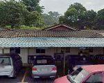 MENTARI Seremban