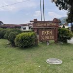 MENTARI Sungai Buloh (Pusat Kesihatan Mental Masyarakat)