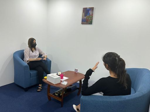 Mentem Psychological Services
