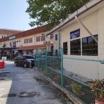 Methadone Clinic Penang General Hospital