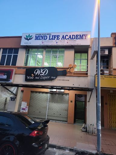 MIND LIFE ACADEMY