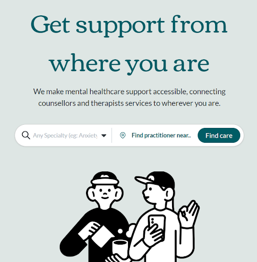 MindHelp Malaysia