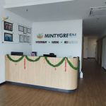 Mintygreen Nursing & Rehabilitation ( Sungai Ara )
