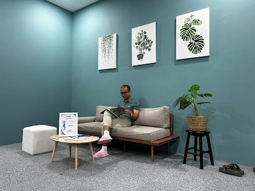 Mintygreen Psychological & Counselling Services in KL, Sungai Long & Kajang