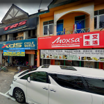 Moxsa Wellness Parit Buntar